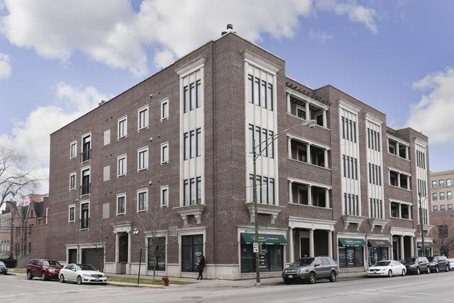 2401 N Janssen Ave. #402, Chicago, IL 60614