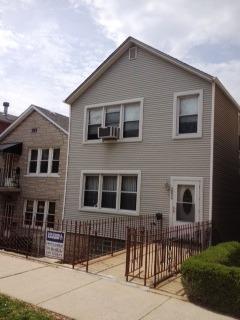 2856 S Throop St., Chicago, IL 60608
