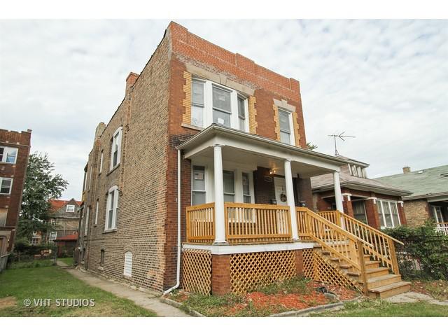 7724 S Lowe Ave., Chicago, IL 60620