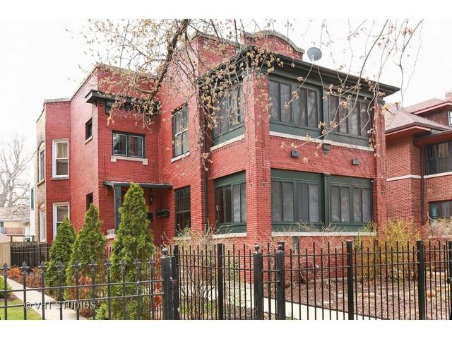 1431 W Jarvis Ave., Chicago, IL 60626