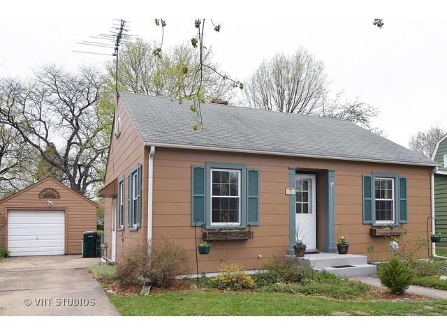 724 Mckinley Ave., Geneva, IL 60134