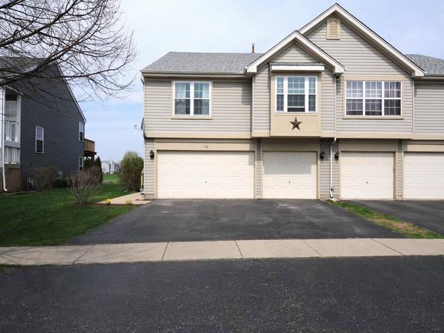 432 Gloria Ln., Oswego, IL 60543