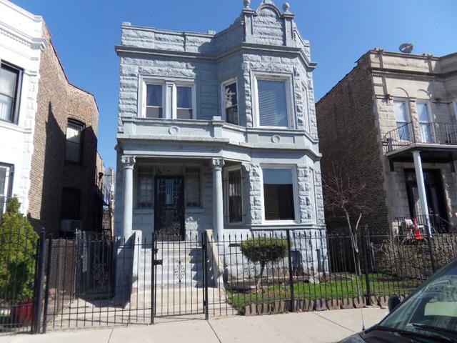 3220 W Polk St., Chicago, IL 60624