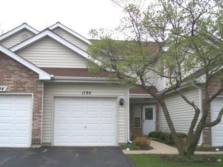 1192 Regency Dr., Schaumburg, IL 60193