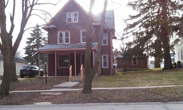 114 N Clay St., Mount Carroll, IL 61053