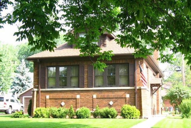 106 Gillick St., Park Ridge, IL 60068
