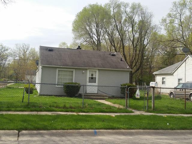 3506 Liberty Dr., Rockford, IL 61101