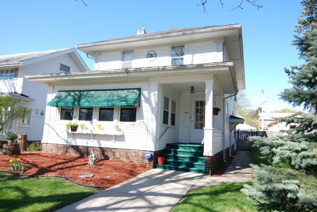 1718 Cumberland St., Rockford, IL 61103