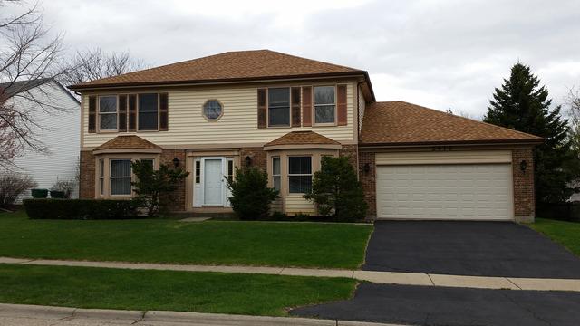 2476 Lawson Blvd., Gurnee, IL 60031