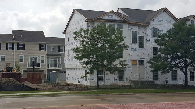 35 Margaret  Lot # 3001 Dr., Schaumburg, IL 60194
