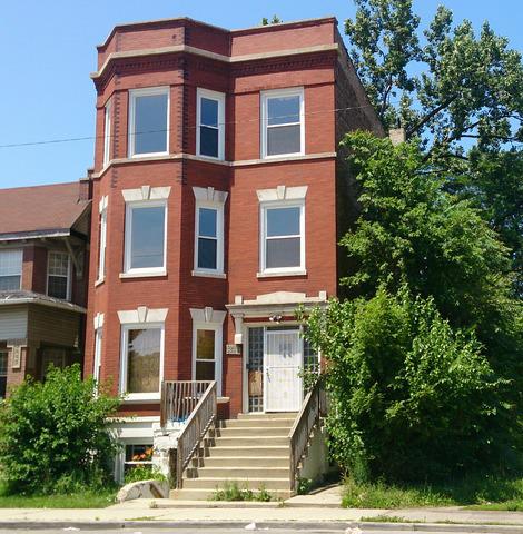 3828 W Washington Blvd., Chicago, IL 60624