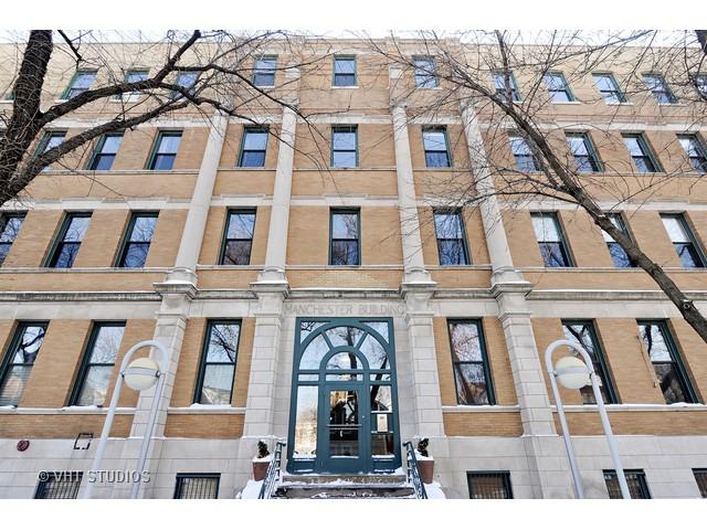 2035 W Charleston St. #303, Chicago, IL 60647