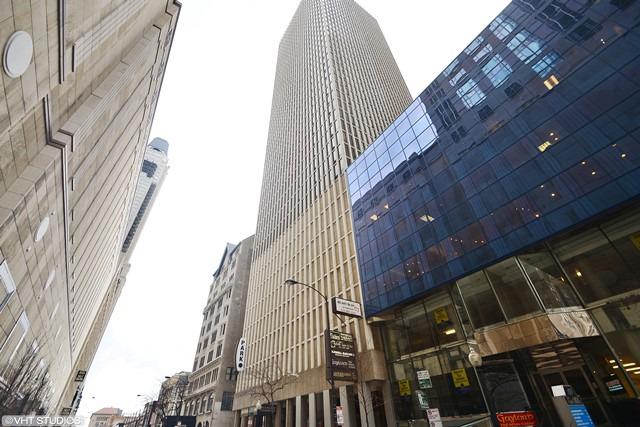 100 E Walton St. #31E, Chicago, IL 60611