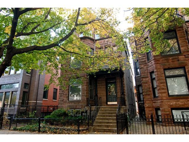 2620 N Wilton Ave., Chicago, IL 60614