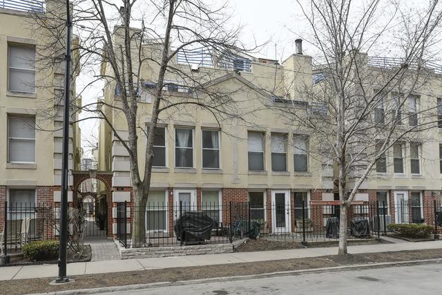 1176 S Plymouth Ct. #1SE, Chicago, IL 60605