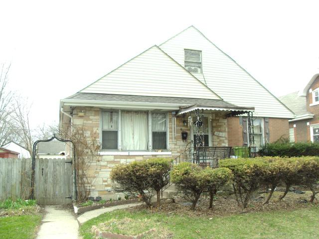 4010 Elm Ave., Brookfield, IL 60513