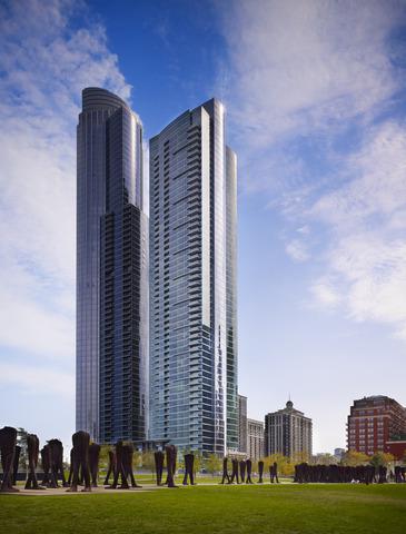 [Address Hidden by Seller], Chicago, IL 60605