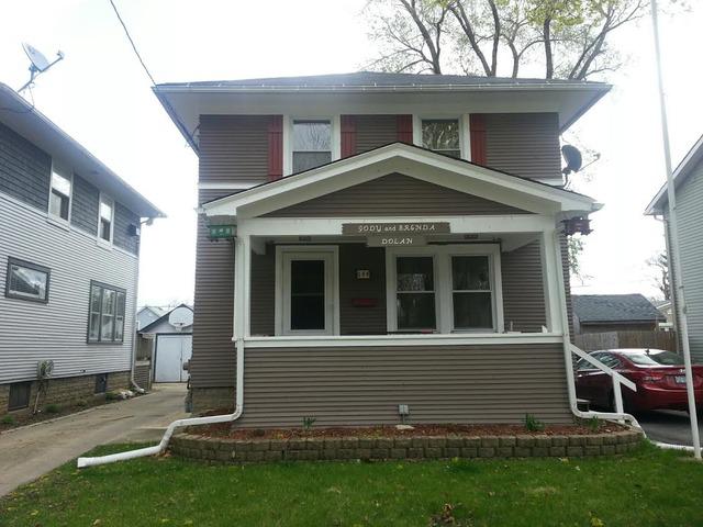 544 Bangs St., Aurora, IL 60505