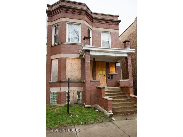 6328 S Honore St., Chicago, IL 60636