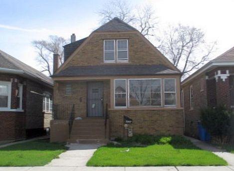 7547 S Hermitage Ave., Chicago, IL 60620