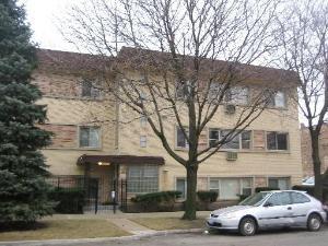 4757 N Keeler Ave. #202, Chicago, IL 60630
