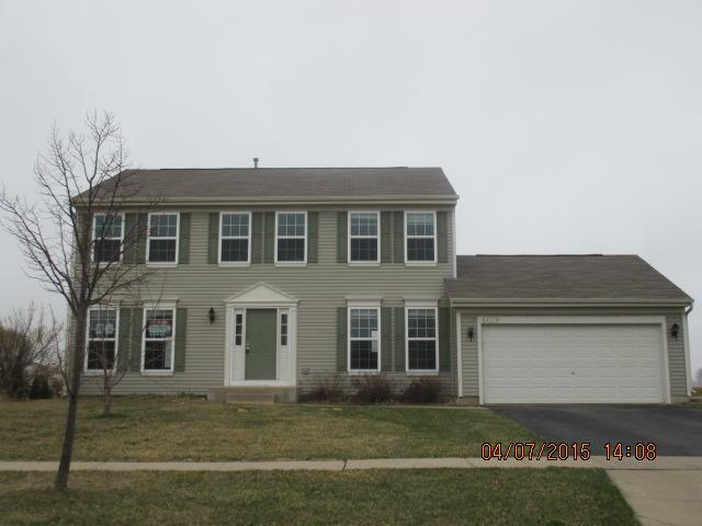 6629 Ayre Dr., Mchenry, IL 60050