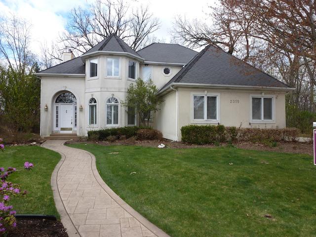 2315 Wedgefield Ct., Aurora, IL 60502