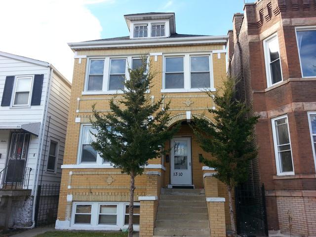 1310 S 49th Ct., Cicero, IL 60804