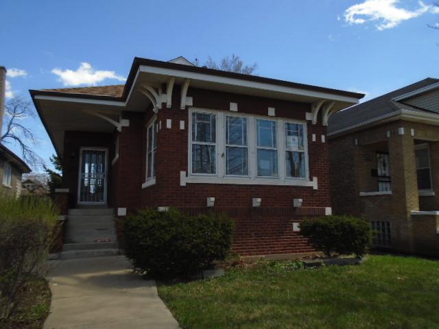 8337 S Aberdeen St., Chicago, IL 60620