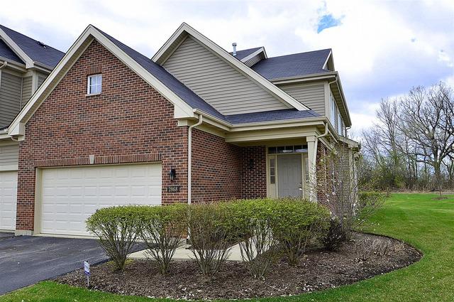 2868 Church Rd., Aurora, IL 60502