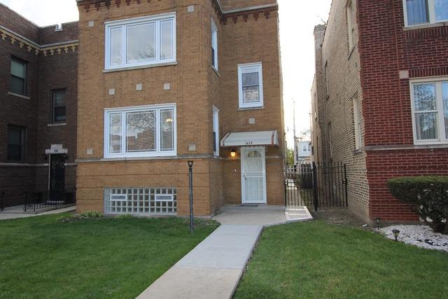 1629 N Luna Ave., Chicago, IL 60639
