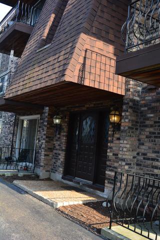 5520 Belmont Rd. #3B, Downers Grove, IL 60515