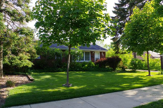 23 6th St., Downers Grove, IL 60515
