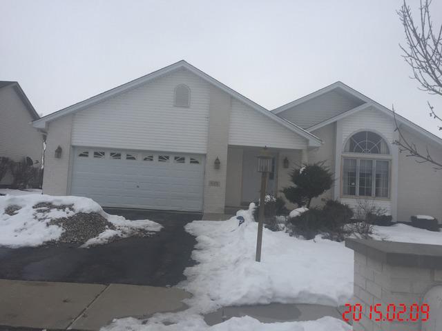 6351 Old Plank Blvd., Matteson, IL 60443