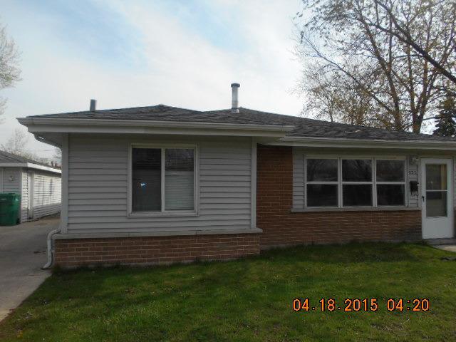 935 160th Pl., Calumet City, IL 60409