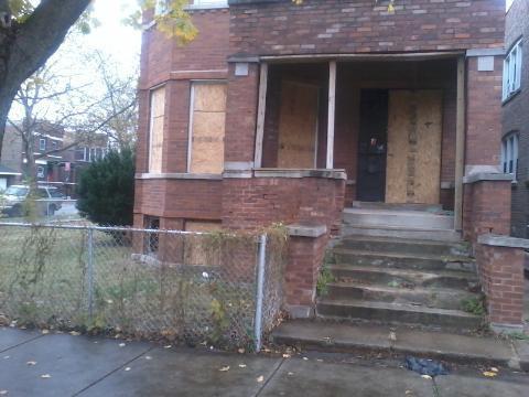 1639 W Marquette Rd., Chicago, IL 60636