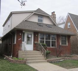 3328 S 59th Ct., Cicero, IL 60804