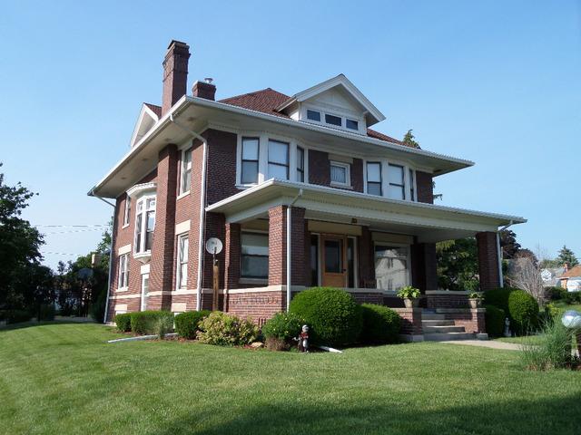 512 W Mason St., Polo, IL 61064