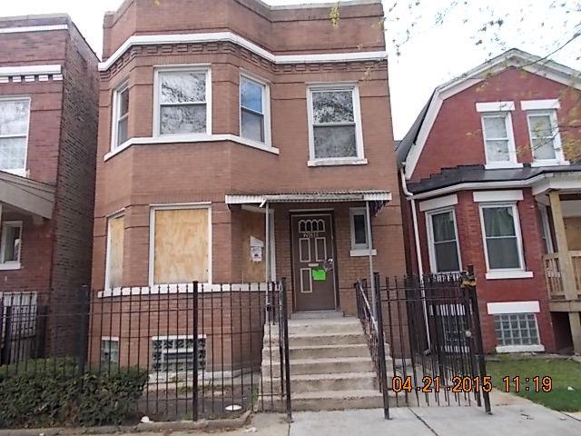 208 N Kostner Ave., Chicago, IL 60624