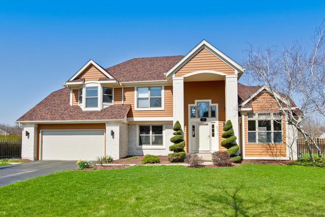 246 Big Terra Ln., Gurnee, IL 60031
