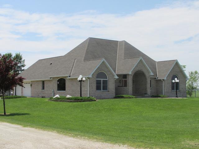 2116 W 5000 S Rd., Chebanse, IL 60922