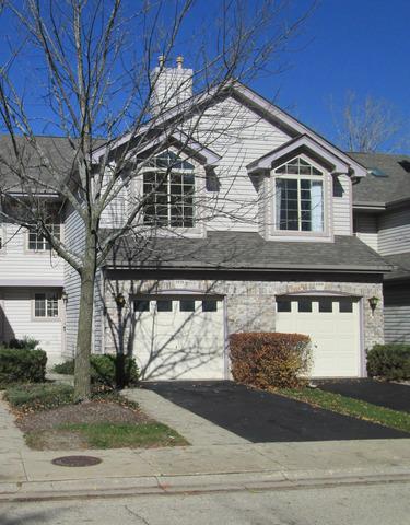 1558 N St Marks Pl., Palatine, IL 60067