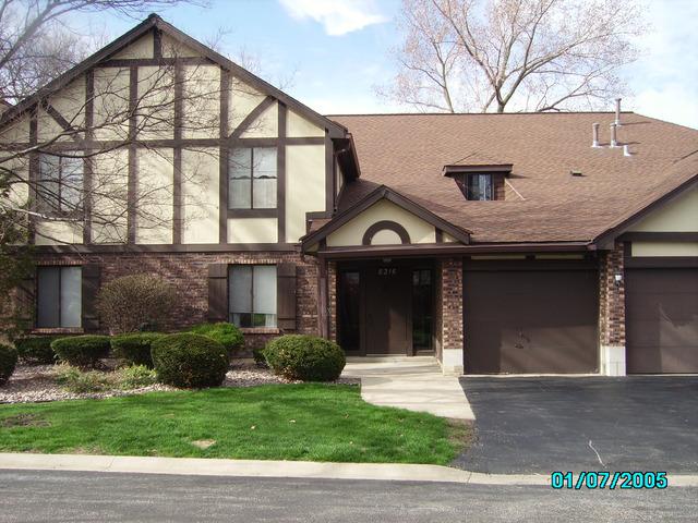 8216 Mulberry Ct. #8C, Palos Hills, IL 60465