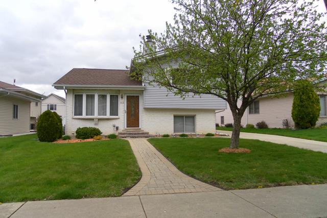 333 E Red Oak Ave., Bensenville, IL 60106