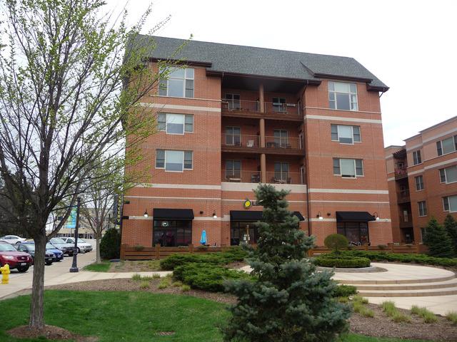 935 Burlington Ave. #211, Downers Grove, IL 60515