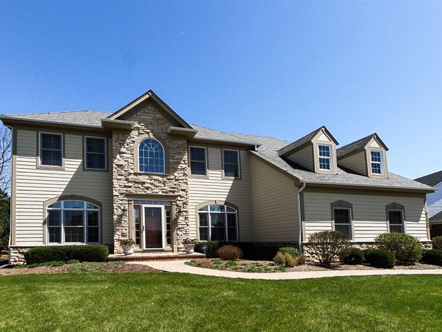8320 Watson Cir., Lakewood, IL 60014