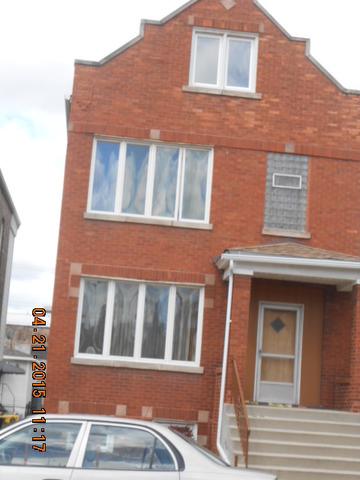 3340 S Wood St., Chicago, IL 60608