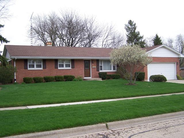 1420 Margaret Ln., Dekalb, IL 60115
