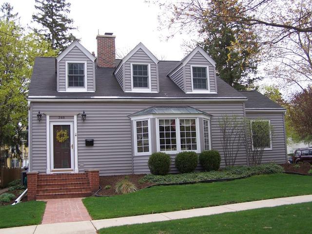 348 S 3rd St., Dekalb, IL 60115