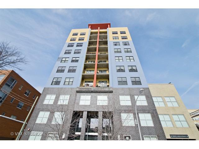 1122 W Catalpa Ave. #616, Chicago, IL 60640